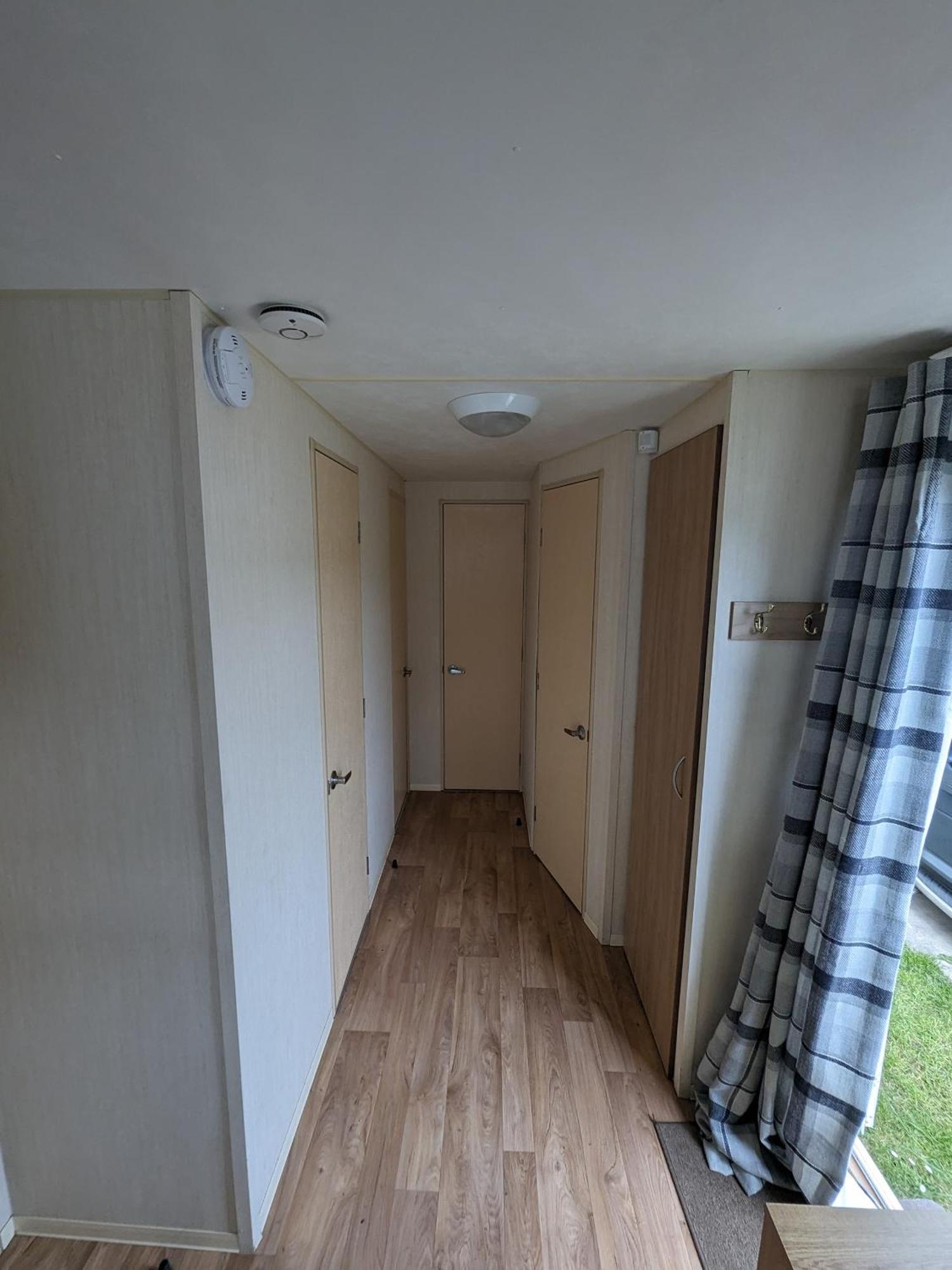 3 Bedroom Caravan, Sleeps 8 Lyons Lido Beach Prestatyn Esterno foto