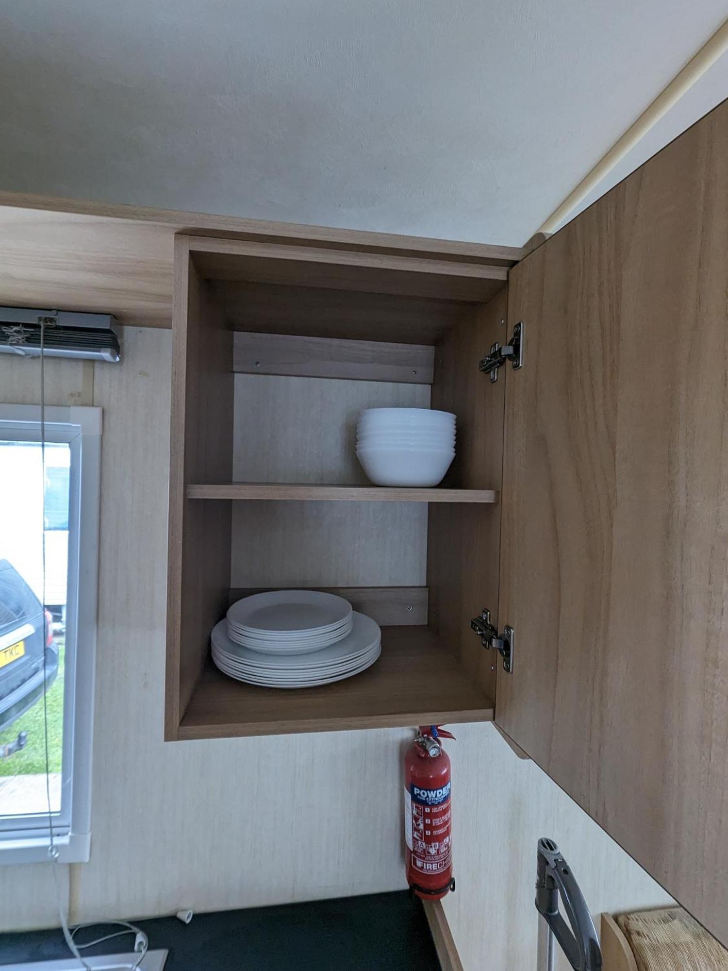 3 Bedroom Caravan, Sleeps 8 Lyons Lido Beach Prestatyn Esterno foto